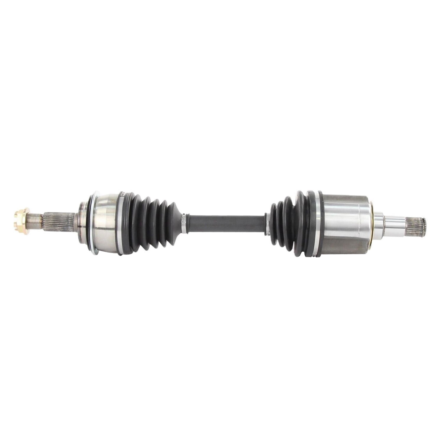 Pair Front Driver & Passenger Side CV Axles For AWD/4WD Only - 4Runner, FJ Cruiser, Tacoma, GX470, GX460
