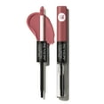 thumbnail image 3 of (3 pack) Revlon ColorStay Overtime Longwearing Gloss Lipstick with Vitamin E, 360 Endless Spice, 3 of 10