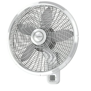 Lasko Wall Mount Fans