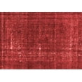 thumbnail image 1 of Ahgly Company Indoor Rectangle Persian Red Bohemian Area Rugs, 7' x 9', 1 of 4