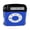 Blue, variant on K-Digital Tape Measure 16 ft. Large LCD Screen Accurate SAE & Metric