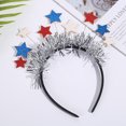thumbnail image 3 of diademas de año nuevo diadema de tiara, diadema de aro para el cabello, diadema de festival, banda para el cabello, banda para el cabello, bienvenida, año nuevo, arte latte, 3 of 4