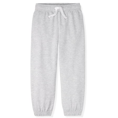 Garanimals Baby & Toddler Boys French Terry Pull-On Joggers, Single & 3-Pack, Sizes 0-6T