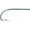 Nickel, variant on Mustad Down Eye Baitholder Hook (Nickel) - #4 10pc