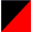 Black-Red, variant on HyperX Cloud III - Gaming Headset - Black