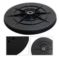 thumbnail image 3 of Drywall Sander and 8hole 9inch 215mm Backup Pad with 6mm thread, 3 of 7