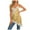 Light Yellow, variant on Women Lace Trim Cami Tops Y2k Spaghetti Strap Slip Asymmetrical Dress Y2k Backless Going Out Camisole (Light Yellow, XXL)