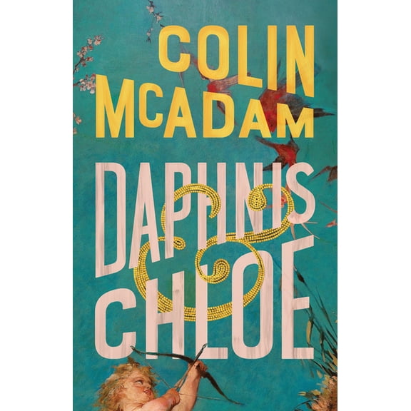 Daphnis and Chloe, (Paperback)