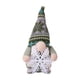 thumbnail image 2 of ¡Ofertas Únicas!, Adornos navideños Muñecos Rudolph con nariz luminosa y divertidos Muñecos gnomos navideños luminosos Decoraciones sin rostro Akmoler, 2 of 8