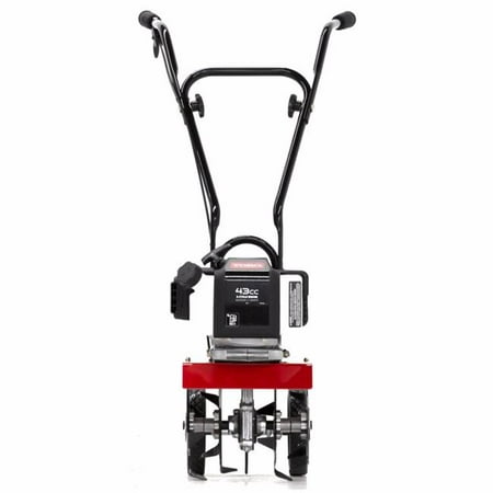 Toro 7000276 8 in. 43 CC Cultivator 2-Cycle