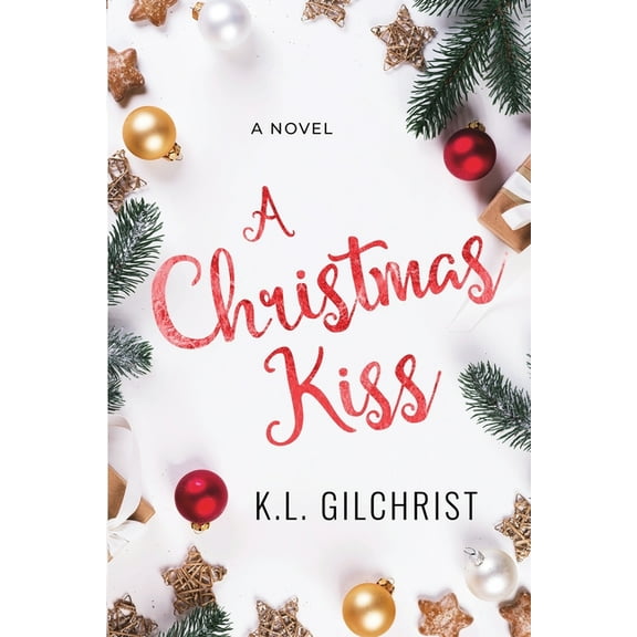 A Christmas Kiss, (Paperback)
