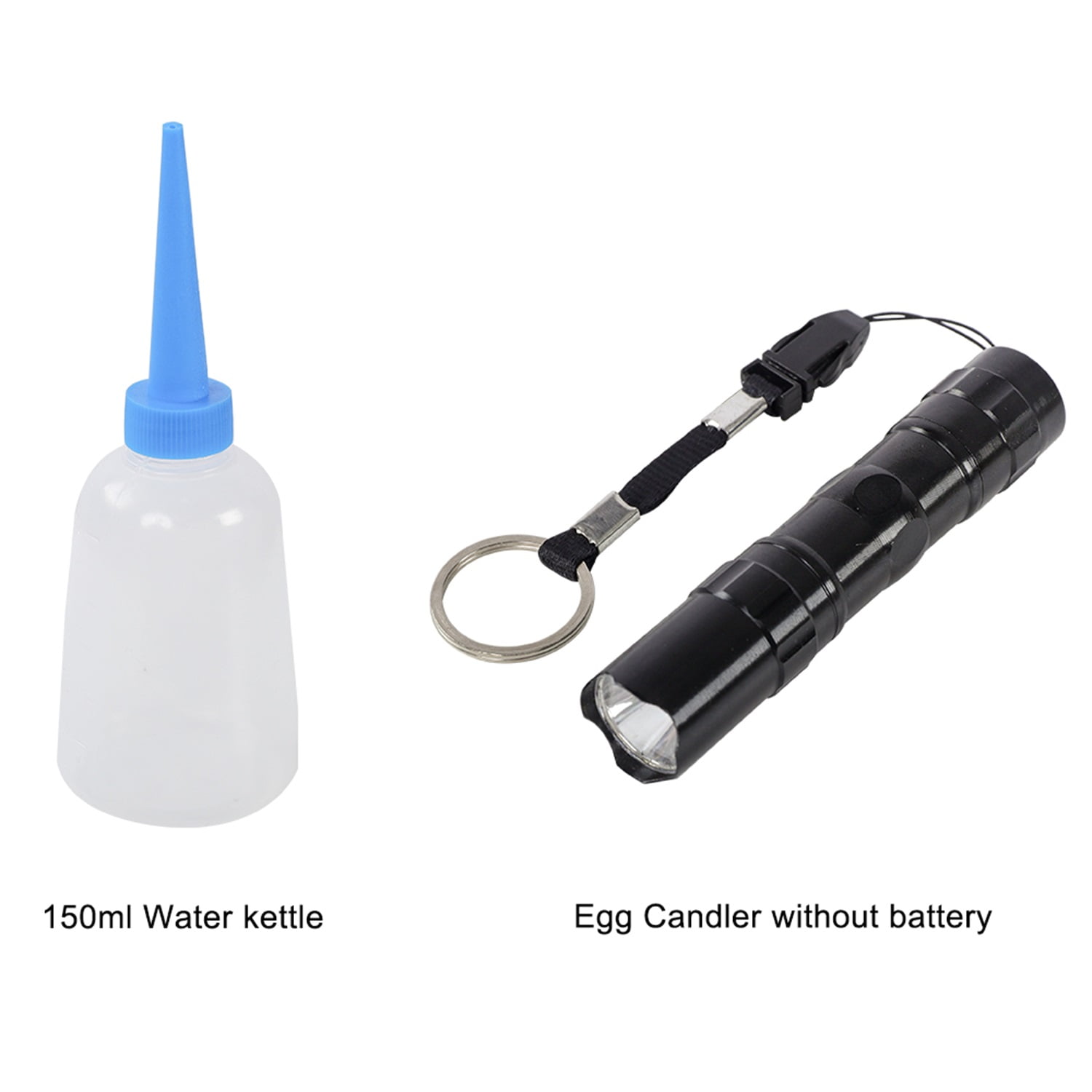Canddidliike Egg Incubator, 112 Eggs Fully Automatic Digital Poultry Hatcher Machine Breeder with Circulating Air Fan Canddidliike Egg Incubator, 112 Eggs Fully Automatic Digital Poultry Hatcher Machine Breeder with Circulating Air Fan