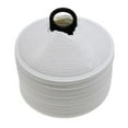 thumbnail image 1 of Precision Saucer Cones (Pack Of 50), 1 of 1