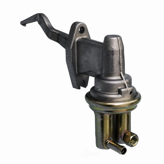 Mechanical Fuel Pump