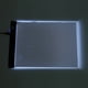 thumbnail image 4 of Wosthever Caja de luz LED A4 portátil para bocetos, tablero de dibujo de rastreo, pintura brillante, copia de animación, accesorios para Accesorios para electrodomésticos No regulable, 4 of 6