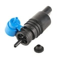 thumbnail image 1 of 1K6955651 Windshield Washer Fluid Windscreen Cleaning Pump, 1 of 9