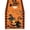 B, variant on Ghost Table Runner Pumpkin Print Halloween Tablecloth Festive Holiday Party Dining Dresser Scarf Kitchen Table Decor H