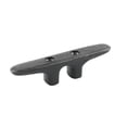 thumbnail image 2 of Cales Whitecap 3433BP Nylon Negro 11 cm Par, 2 of 2
