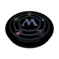 thumbnail image 2 of PopSockets Magic The Gathering, símbolo de maná, Pentágono, 2 of 6
