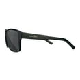 thumbnail image 2 of Wiley-X WX Trek Sunglasses (Captivate Polarized Gray Lens, Matte Black Frame), 2 of 4
