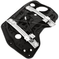 thumbnail image 2 of SCITOO Power Window Regulator W/ Motor fit for 2011 2012 2013 2014 2015 2016 for Hyundai Elantra Front Left Side 82471-3Y010,824713Y010,, 2 of 4
