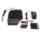 thumbnail image 2 of Adaptador de ratón para teclado convertidor de ratón y teclado con una sola mano para computadora, 2 of 8
