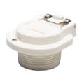 thumbnail image 4 of Limpiafondos De Piscina De Succión De Montaje En Pared Práctico Para Piscinas Sunnimix  junta de succión de la piscina, 4 of 8