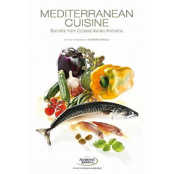 Mediterranean Cuisine: Secrets from Coastal Italian Kitchens