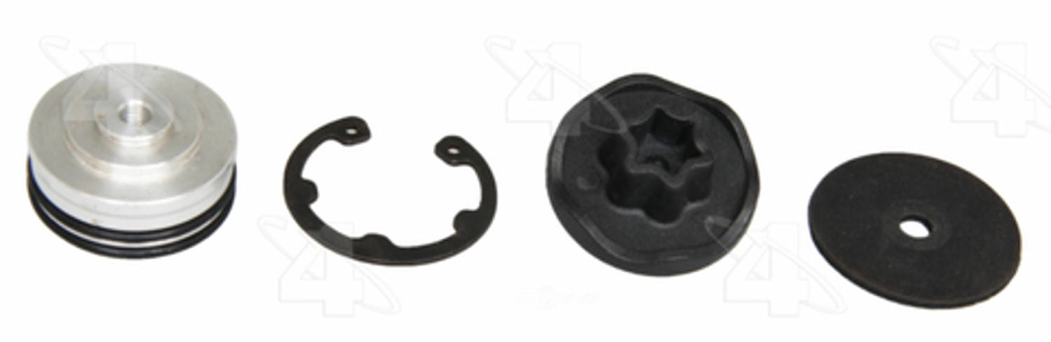 A/C Receiver Drier / Desiccant Element 83149 for 03-09 Land Rover Range Rover