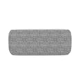 thumbnail image 4 of Despertador Speaker con Dual Alarm ZETA con bocina dual y Reloj Digital - Gris, 4 of 4