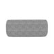 thumbnail image 4 of Despertador Speaker con Dual Alarm ZETA con bocina dual y Reloj Digital - Gris, 4 of 4