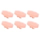 thumbnail image 5 of 10 cepillos masajeadores de resina para el cuero cabelludo, para hombres y mujeres, para eliminar la caspa en seco y húmedo, para el cuidado del cabello., 5 of 14