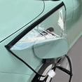 thumbnail image 1 of EV Charger Port Cover,Car Charging Port Rain Cover,Waterproof EV Charging Ports Covers Magnetic Adsorption Plug Rainproof Cloth,Snow And Rain Protection For Electric Vehicle,Dustproof, 1 of 8