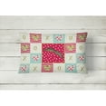 thumbnail image 3 of Newt Canvas Fabric Decorative Pillow, 3 of 4
