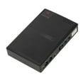 thumbnail image 1 of Mini Alimentation Sans Interruption Batterie de Secours Compacte pour Routeur Domestique Caméra 36W 5V 9V 12V 2A DC Sortie Intégrée Batterie 10400mAh de Secours, 1 of 7