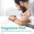 thumbnail image 4 of Pañales Pampers Pure Protection para recién nacidos, talla 0, 76 unidades, 4 of 7