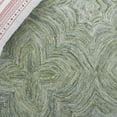 thumbnail image 5 of SAFAVIEH Ikat Orinda Distressed Area Rug, Sage/Green, 5' x 8', 5 of 7
