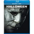 thumbnail image 1 of Halloween (2018) [Blu-ray + DVD], 1 of 2