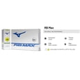 thumbnail image 3 of Pelotas de golf Mizuno RB MAX blancas, 3 of 3