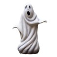 thumbnail image 2 of Decoración del hogar BLESIY Fantasma espeluznante Estatuilla de Halloween Estilo A, 2 of 8