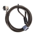 thumbnail image 1 of Laptop Cable Lock, Laptop Security Locks Theft Prevention Flexibility  For Projector, 1 of 8