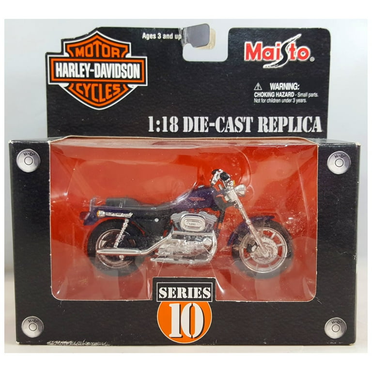 Harley 1200s cheap