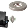 thumbnail image 3 of Kairuite Diamond wheel disc150/180/320grit for electric multi-function grinderaccessories, 3 of 5