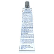 (2 pack) Permatex Black Silicone Adhesive Sealant - 75150