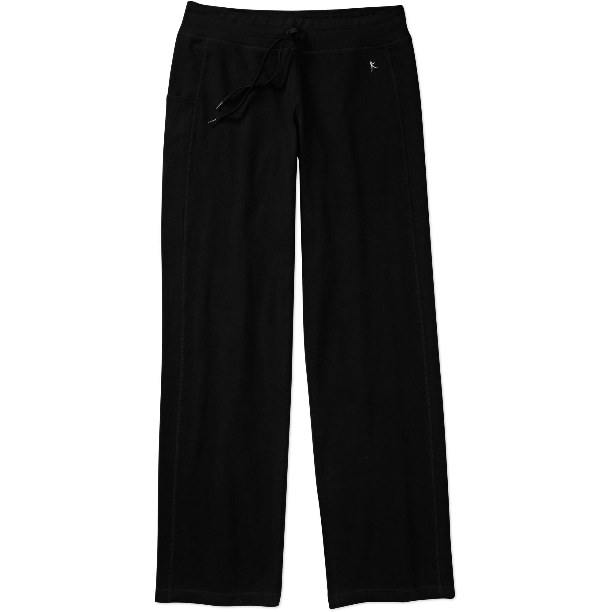 Danskin Now Relaxed Pant | stickhealthcare.co.uk