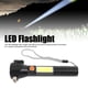 thumbnail image 2 of Linterna LED a prueba de explosiones, recargable, de alto brillo, multifuncional, para emergencias en exteriores, 2 of 8