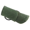 thumbnail image 1 of Funda para mordedura de perro mascota, protección de entrenamiento, juguete fuerte para masticar para perros, juguetes duraderos de tira y afloja para Lienzo verde Sunnimix Manga de protección, 1 of 8