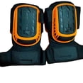 thumbnail image 3 of Rodilleras profesionales, rodilleras acolchadas de espuma resistente para trabajo, jardinería y construcción ACTIVE Biensenido a ACTIVE, 3 of 4