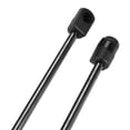 thumbnail image 5 of Nee Haoww 2-Piece Trunk Tailgate Lift Support Struts - Black Steel Construction, 5 of 6