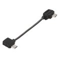 thumbnail image 4 of Cable de Datos de telemando Línea de Línea de Nylon para Pro CUTICAT Cable de datos de control remoto, 4 of 8